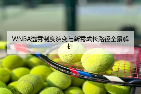WNBA选秀制度演变与新秀成长路径全景解析