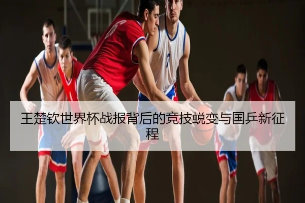王楚钦世界杯战报背后的竞技蜕变与国乒新征程