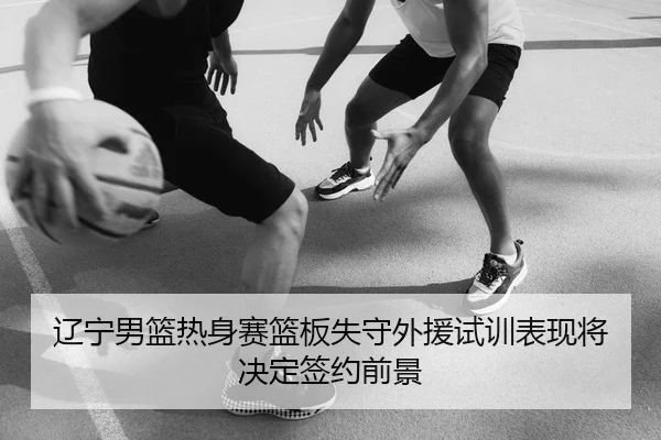 辽宁男篮热身赛篮板失守外援试训表现将决定签约前景